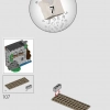 Замок Рыцарей Льва (LEGO 10305)