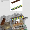 Замок Рыцарей Льва (LEGO 10305)