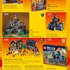 Замок Рыцарей Льва (LEGO 10305)