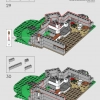 Замок Рыцарей Льва (LEGO 10305)
