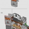 Замок Рыцарей Льва (LEGO 10305)