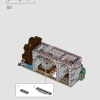Замок Рыцарей Льва (LEGO 10305)