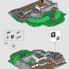 Замок Рыцарей Льва (LEGO 10305)