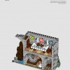 Замок Рыцарей Льва (LEGO 10305)