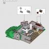Замок Рыцарей Льва (LEGO 10305)