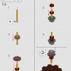 Замок Рыцарей Льва (LEGO 10305)