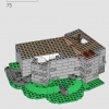 Замок Рыцарей Льва (LEGO 10305)