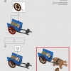 Замок Рыцарей Льва (LEGO 10305)