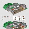 Замок Рыцарей Льва (LEGO 10305)