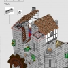 Замок Рыцарей Льва (LEGO 10305)