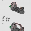 Замок Рыцарей Льва (LEGO 10305)