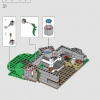 Замок Рыцарей Льва (LEGO 10305)