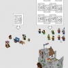 Замок Рыцарей Льва (LEGO 10305)