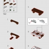 Замок Рыцарей Льва (LEGO 10305)