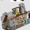 Замок Рыцарей Льва (LEGO 10305)