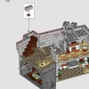 Замок Рыцарей Льва (LEGO 10305)