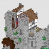 Замок Рыцарей Льва (LEGO 10305)