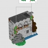 Замок Рыцарей Льва (LEGO 10305)