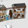 Замок Рыцарей Льва (LEGO 10305)