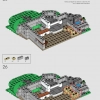 Замок Рыцарей Льва (LEGO 10305)