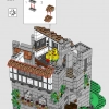 Замок Рыцарей Льва (LEGO 10305)
