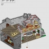 Замок Рыцарей Льва (LEGO 10305)