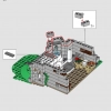 Замок Рыцарей Льва (LEGO 10305)
