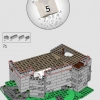 Замок Рыцарей Льва (LEGO 10305)