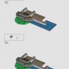 Замок Рыцарей Льва (LEGO 10305)