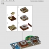 Замок Рыцарей Льва (LEGO 10305)