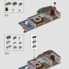 Замок Рыцарей Льва (LEGO 10305)