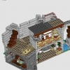 Замок Рыцарей Льва (LEGO 10305)