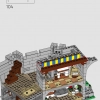 Замок Рыцарей Льва (LEGO 10305)
