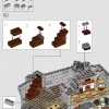 Замок Рыцарей Льва (LEGO 10305)
