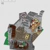 Замок Рыцарей Льва (LEGO 10305)