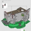 Замок Рыцарей Льва (LEGO 10305)