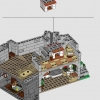 Замок Рыцарей Льва (LEGO 10305)