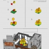 Замок Рыцарей Льва (LEGO 10305)