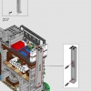 Замок Рыцарей Льва (LEGO 10305)