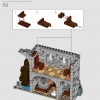 Замок Рыцарей Льва (LEGO 10305)