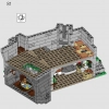 Замок Рыцарей Льва (LEGO 10305)