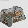 Замок Рыцарей Льва (LEGO 10305)