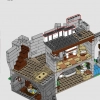 Замок Рыцарей Льва (LEGO 10305)