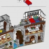 Замок Рыцарей Льва (LEGO 10305)