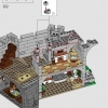 Замок Рыцарей Льва (LEGO 10305)