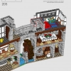 Замок Рыцарей Льва (LEGO 10305)