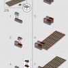 Замок Рыцарей Льва (LEGO 10305)