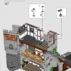 Замок Рыцарей Льва (LEGO 10305)