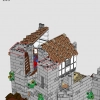 Замок Рыцарей Льва (LEGO 10305)