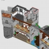Замок Рыцарей Льва (LEGO 10305)